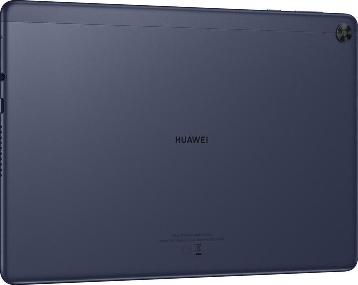 Actual product image Huawei MatePad T10 WiFi (9.70", 32 GB, Deepsea Blue)