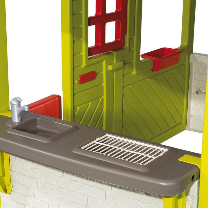 Produktbild Smoby Neo Floralie