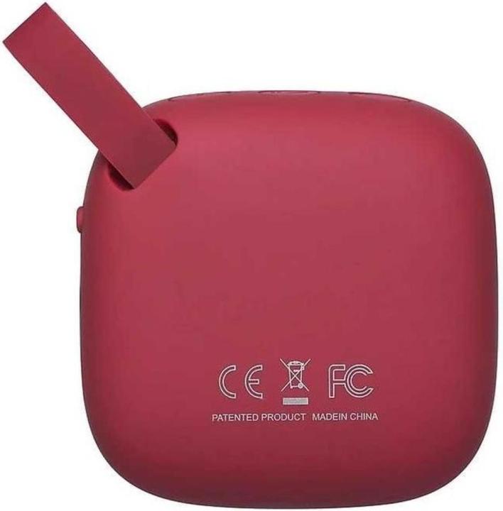 Actual product image YI Kami Ebisu Wireless Bluetooth Speaker (4 h)