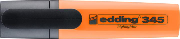 Actual product image Edding 345-6 (Orange, 5 mm, 1 x)