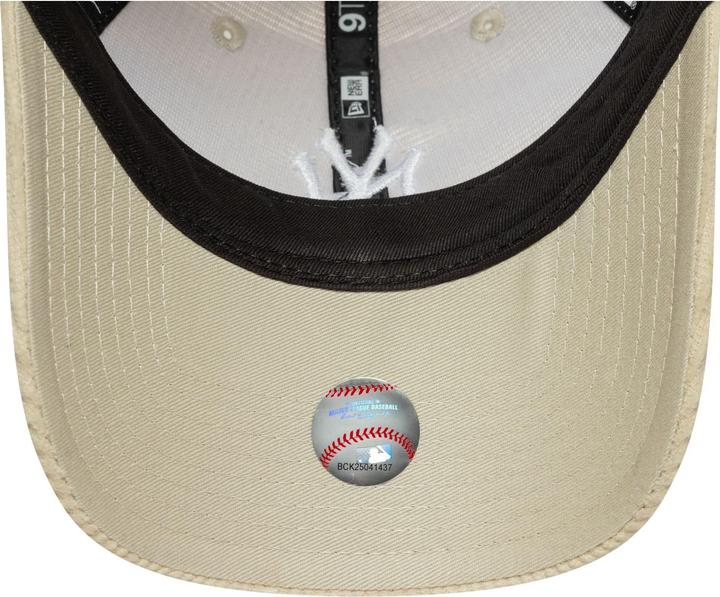Produktbild New Era New York Yankees Baseball-Cap 9twenty (One Size)