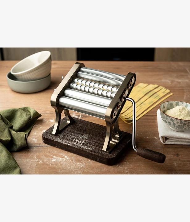 Productafbeelding Marcato Pastamachine OTELLO
