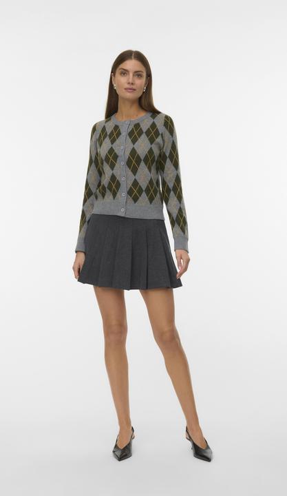 Image du produit Vero Moda VMSAGE Strickjacke Strickjacke (M)