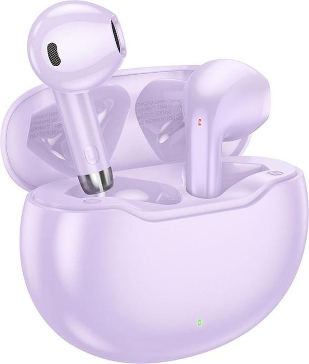 Immagine prodotto Hoco EW61, Purple (7 h, Senza fili)