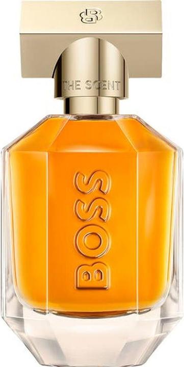 Produktbild Hugo Boss Der Duft Eau de Parfum Intense (Eau de Parfum, 30 ml)