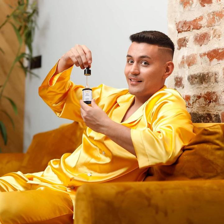 Produktbild Skincyclopedia Face Serum 20% Vitamin C (30 ml)