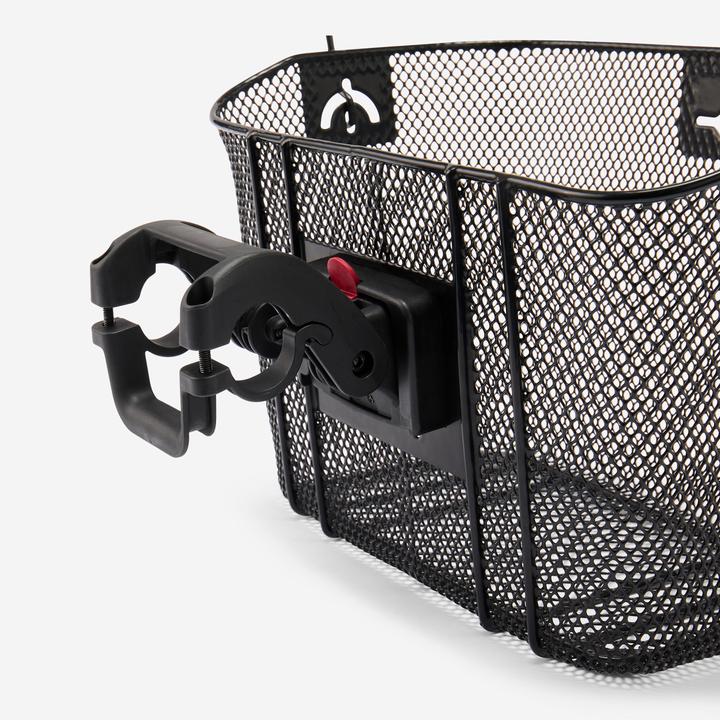 Produktbild Btwin Velokorb (12 l)