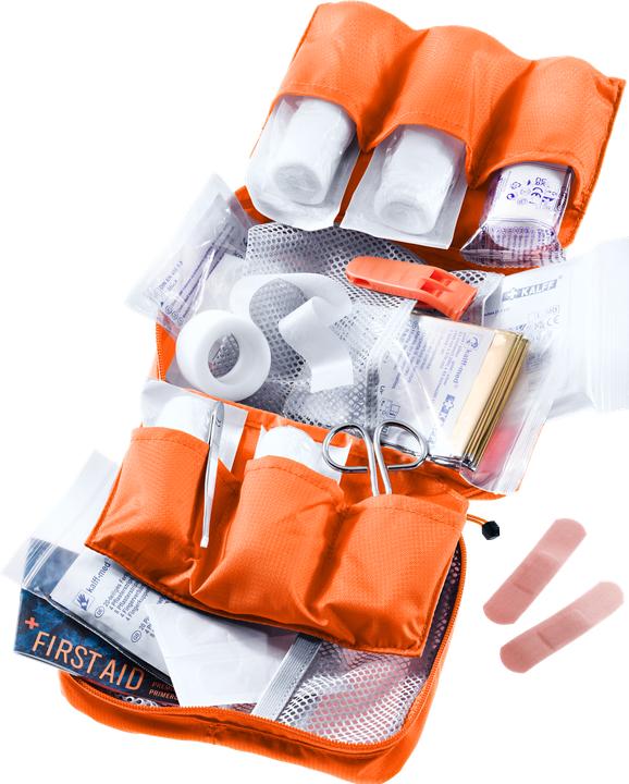 Immagine prodotto Deuter First Aid Kit Pro (Kit di pronto soccorso)