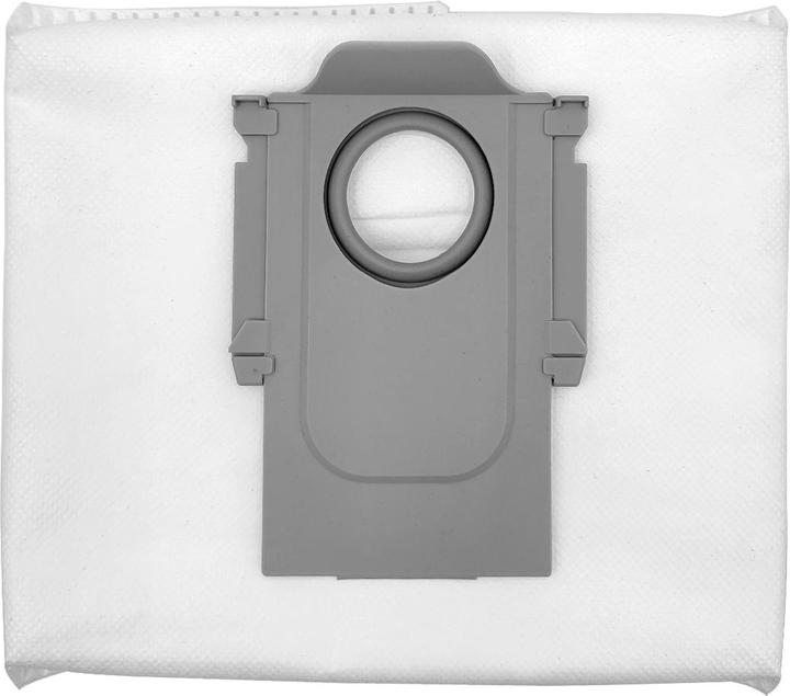 Actual product image Roboparts Staubbeutel für Roborock S8 Pro Ultra / Q8 Max+ / S7 MaxV Ultra- 6er Pack (6 x)