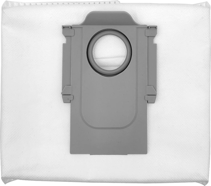 Actual product image Roboparts Staubbeutel für Roborock S8 Pro Ultra / Q8 Max+ / S7 MaxV Ultra- 6er Pack (6 x)