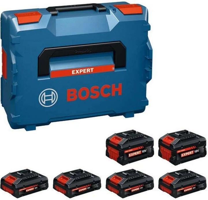 Bosch Professional Battery pack (18 V)