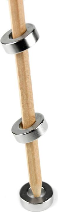 Produktbild Supermagnete Ringmagnet (1x)