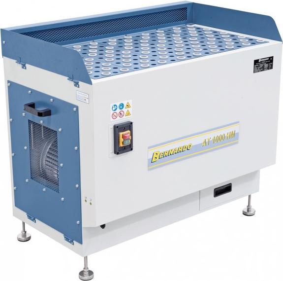 Immagine prodotto Bernardo Cantina Bernardo - Schleifstaub-Absaugtisch AT 1000 HM