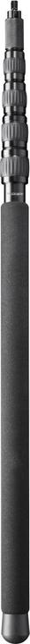 Walimex pro pro McPipe handheld stand for microphones 3m
