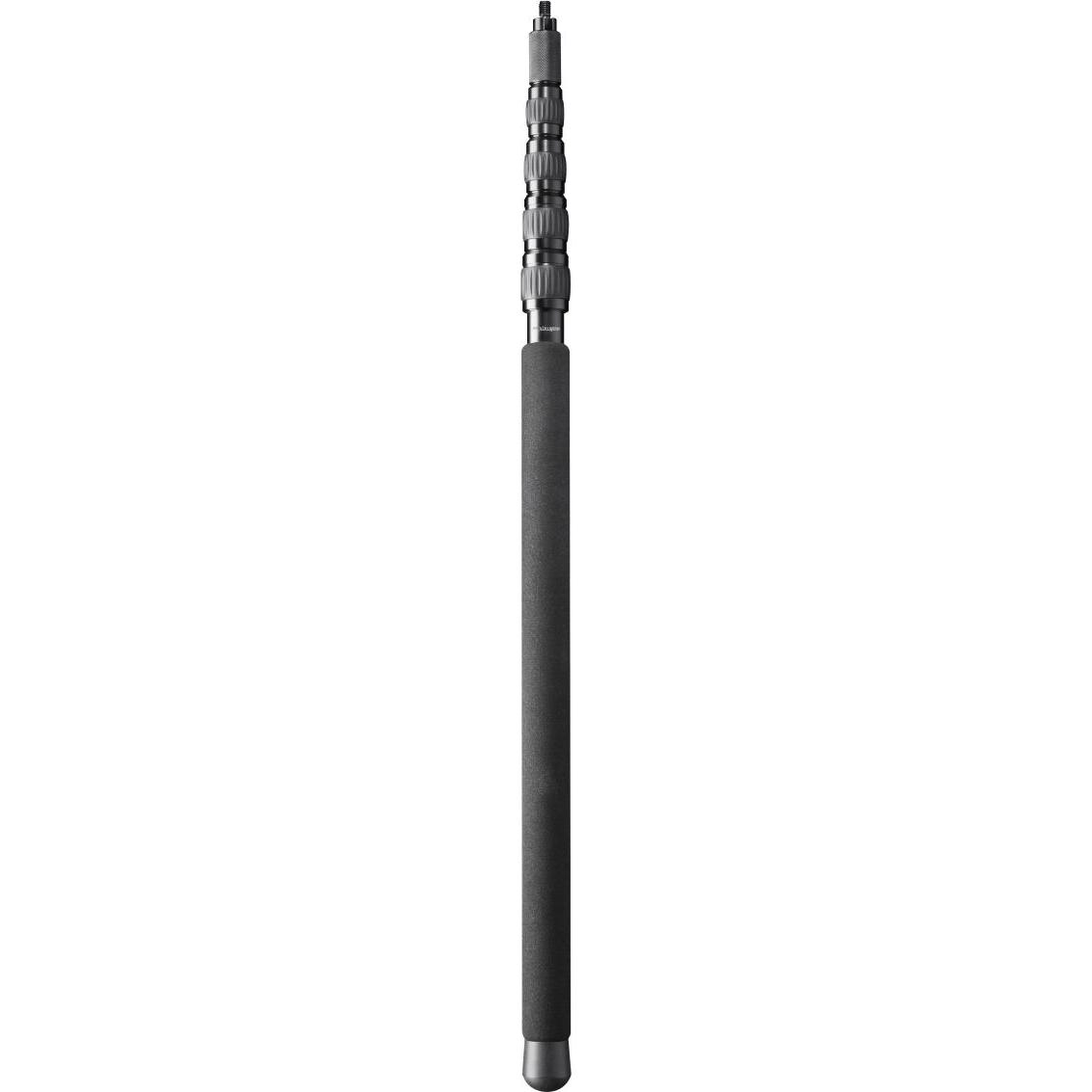 Walimex pro pro McPipe Handstativ für Mikrophone 3m, Mikrofon Zubehör