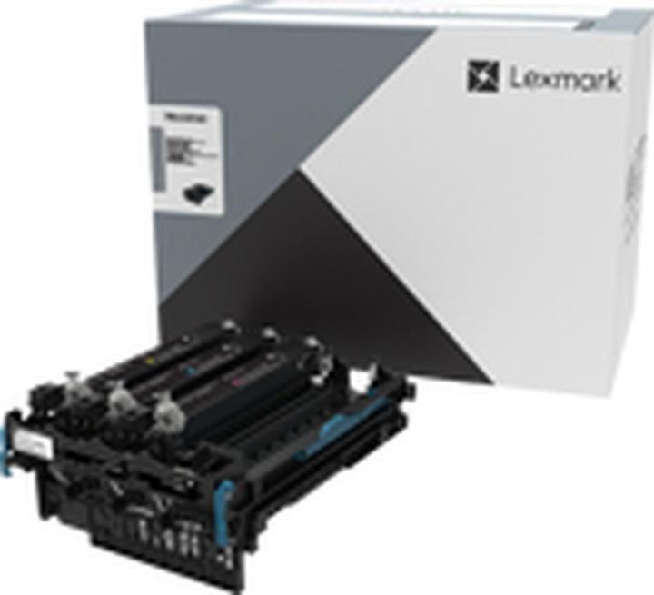 Produktbild Lexmark 78C0ZV0 (BK, Color)
