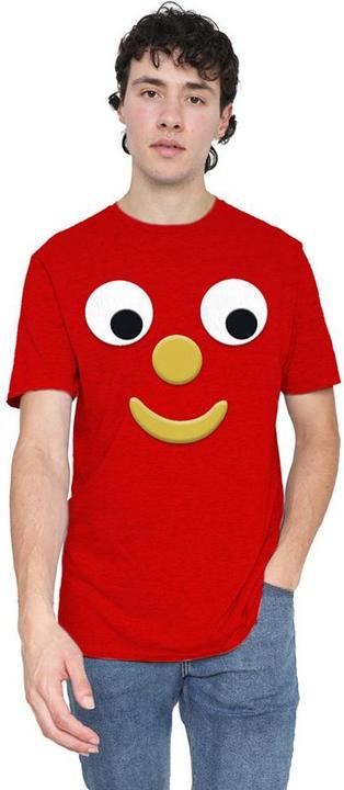 Produktbild Gumby TShirt meliert (S)