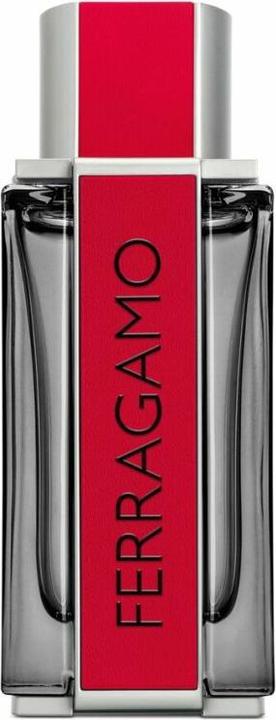Produktbild Salvatore Ferragamo Ferragamo Red Leather (Eau de Parfum, 100 ml)
