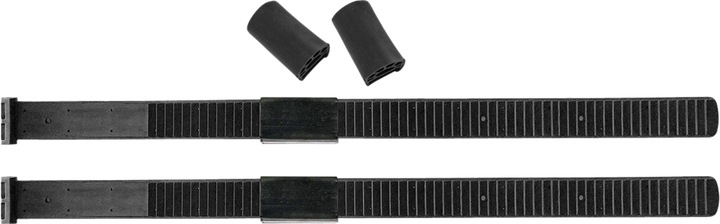 Actual product image Atera Detent hinge (Black)