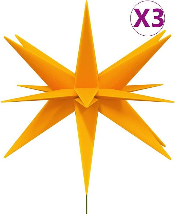 Image du produit vidaXL Weihnachtsstern