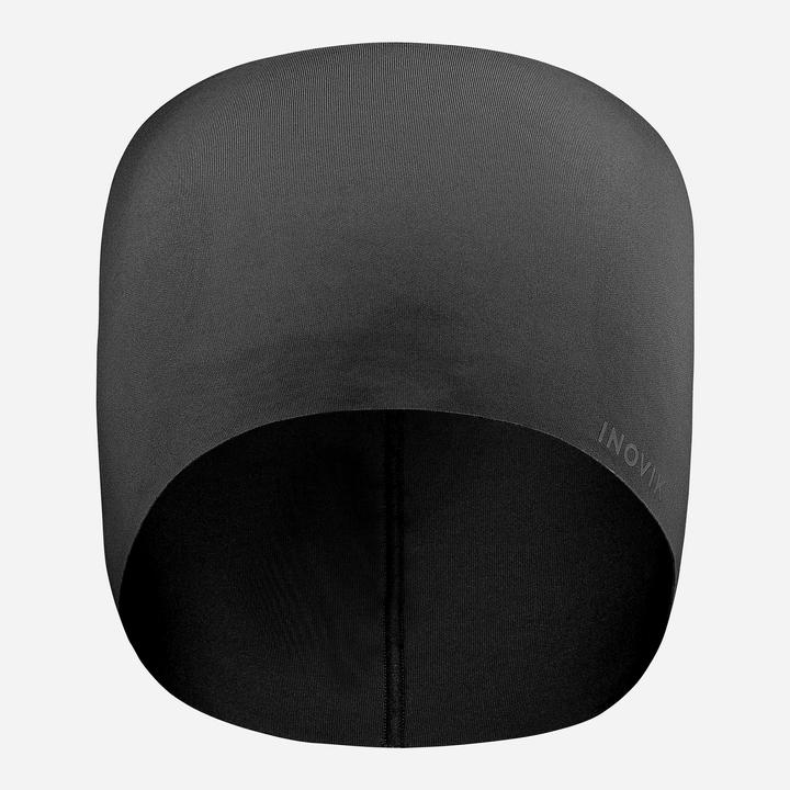 Image du produit Inovik Bandeau adulte ski de fond - 500 noir