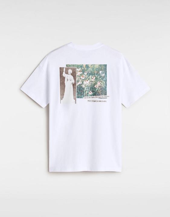 Immagine prodotto Vans Garden Oversized SS White (XS)