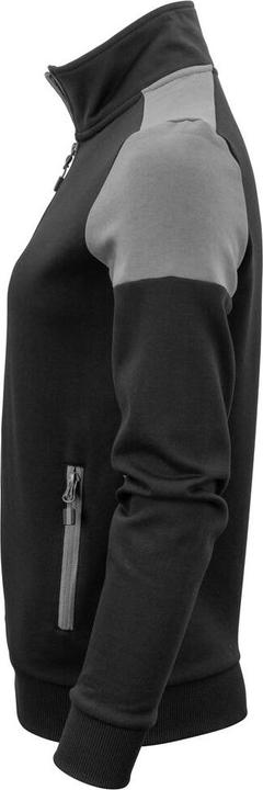 Produktbild Printer Prime Prime Sweater Full Zip Women (M)