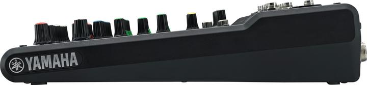 Image du produit Yamaha MG10 (Studio et mixeur live, Clubmixer)