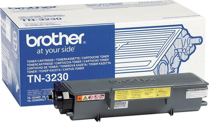 Immagine prodotto Brother Tn-3230 (FC)