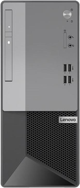 Image du produit Lenovo ThinkCentre V50t Gen 2 (512 Go, 32 Go, Intel Core i9-11900, Radeon RX 550X)