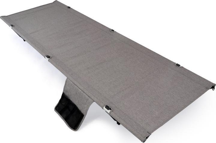 Produktbild Basic Nature Campingbett Lifted