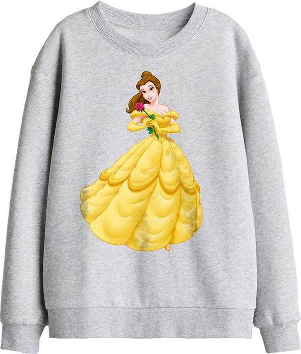 Produktbild Beauty And The Beast Sweatshirt (116)