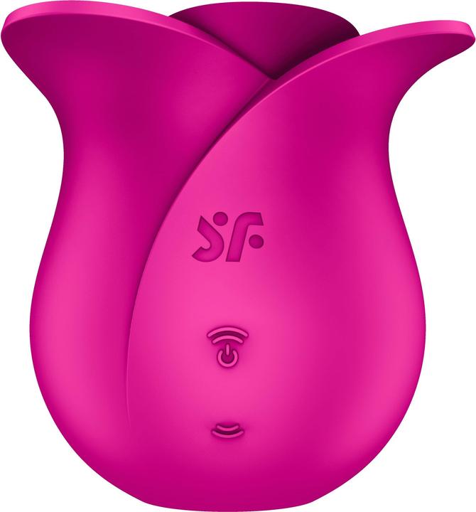 Produktbild Satisfyer Pro 2 - Modern Rose