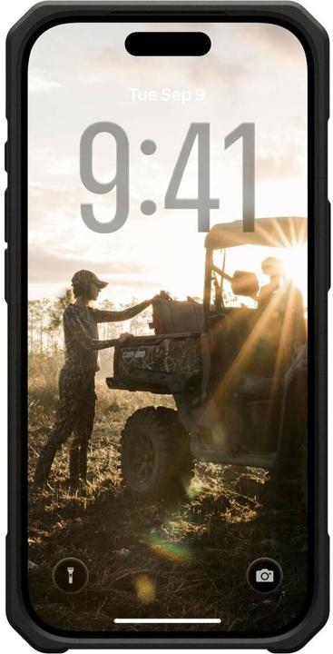 Immagine prodotto UAG Monarch Pro MagSafe (Apple iPhone 17 Pro)