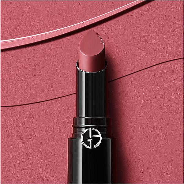 Produktbild Giorgio Armani Lip Power Elegant 113 (Beere)