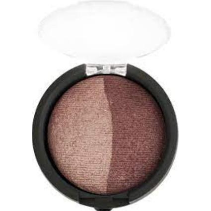 Nouba, Concealer, Double Bouble Eyeshadow Puder 28 - 21 Gramm