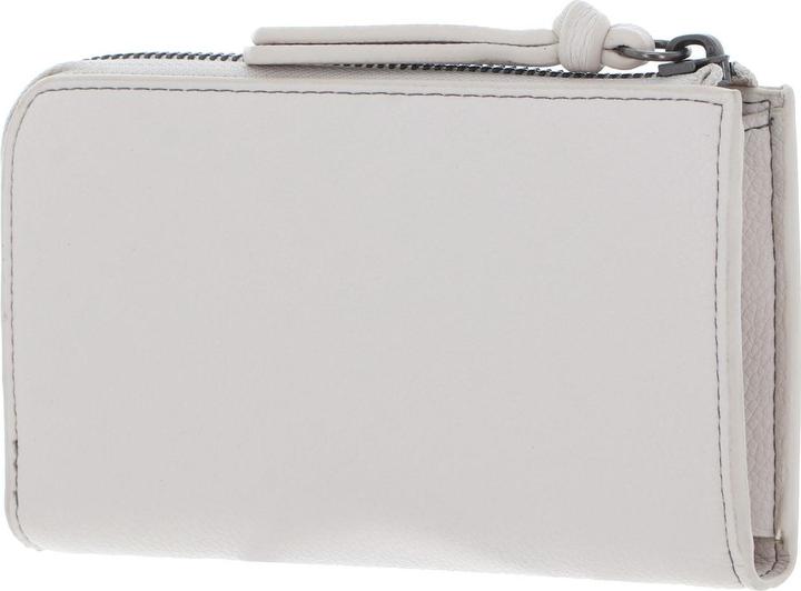 Actual product image FredsBruder Bestie Midi Half-Zip Wallet