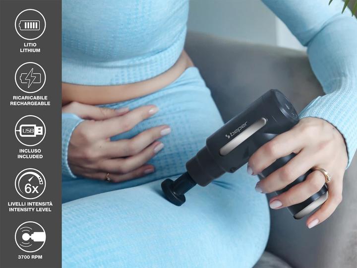 Produktbild Beper P302MAS002 (6 Stufen, 300 min)