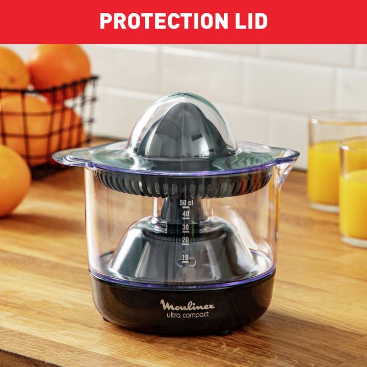 Immagine prodotto Moulinex Ultra compatto (Spina UE)