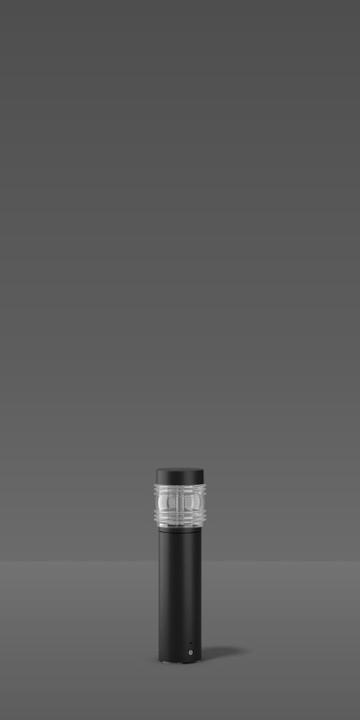Produktbild RZB Standleuchte (520 lm, E27, IP65)