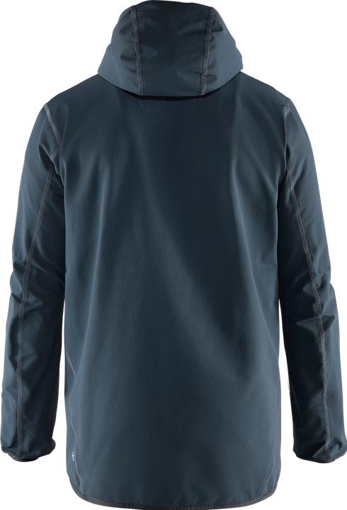 Produktbild Fjällräven Bergtagen Stretch Half Zip (M)