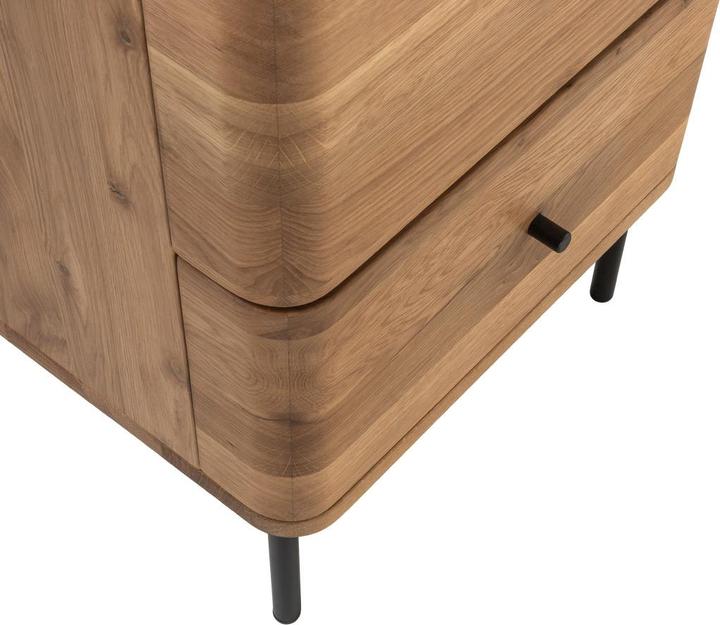 Actual product image Johann Jakob Odin (45 x 45 x 112 cm)