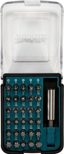 Immagine prodotto Makita Set di punte D-34936 (31 pezzi)