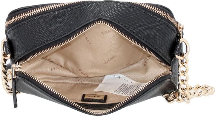 Actual product image Guess Noelle Crossbody Camera Shoulder Bag