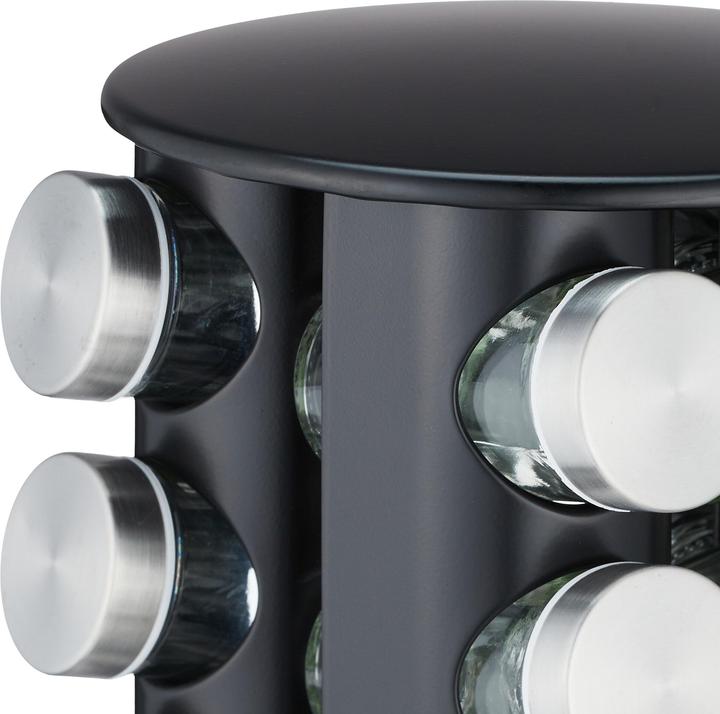 Actual product image Relaxdays Spice carousel