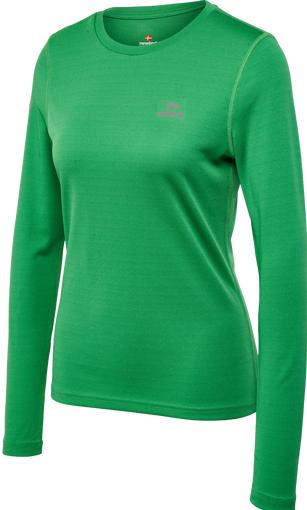 Actual product image Newline nwlMEMPHIS T-SHIRT L/S WOMAN (XL)