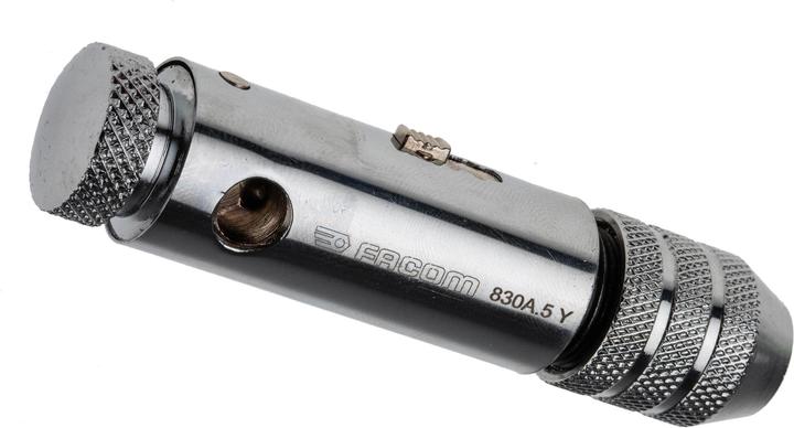 Produktbild Facom Ratsche 2Wege mit Windeisen M6