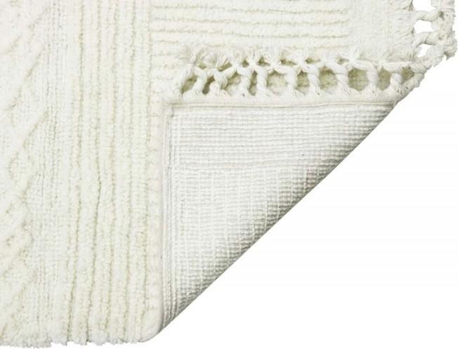Produktbild Lorena Canals Teppich Koa Sandstone (170 x 120 cm)
