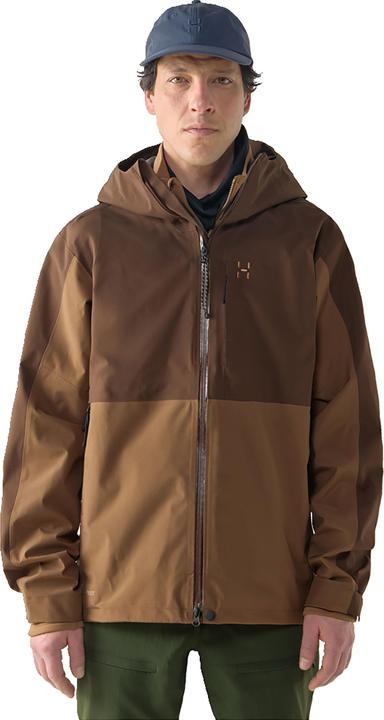 Immagine prodotto Haglöfs Front Proof II Jacket (L)
