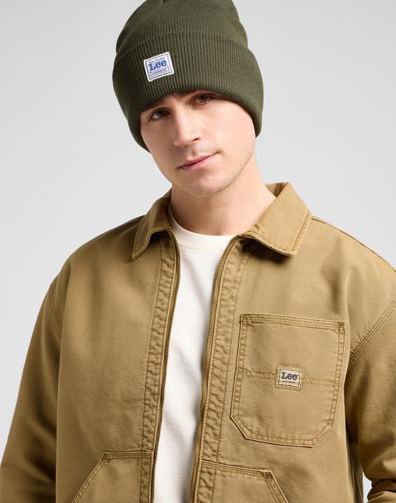 Image du produit Lee Workwear Beanie (Taille unique)